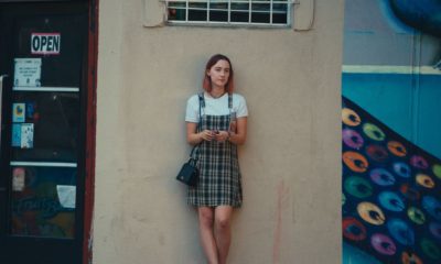 Lady Bird