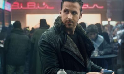 Blade Runner 2049 2