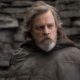 Star Wars The Last Jedi Mark Hamill