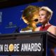 Golden Globe Awards 2018