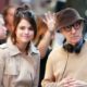 Woody Allen and Selena Gomez