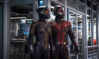 Ant-Man and the Wasp