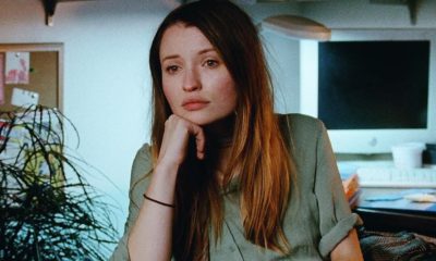 Golden Exits