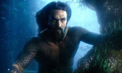 Aquaman