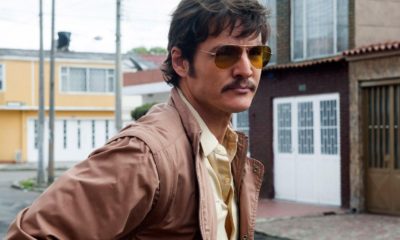 Pedro Pascal