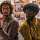 BlacKkKlansman