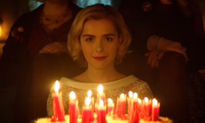 Chilling Adventures of Sabrina