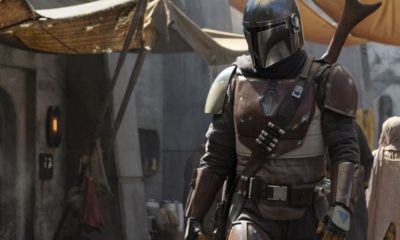 The Mandalorian