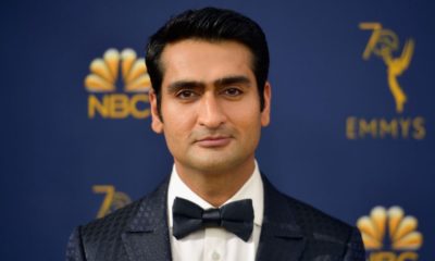 Kumail Nanjinai