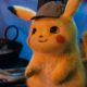 Detective Pikachu Endgame