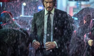 John Wick: Chapter 3 - Parabellum