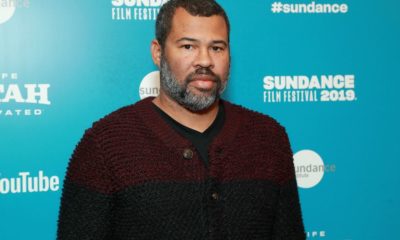 Jordan Peele Twilight Zone