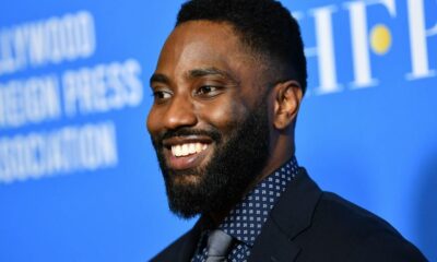 John David Washington