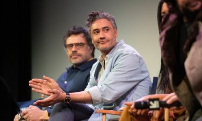 Taika Waititi