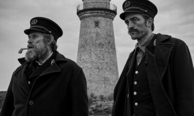 The Lighthouse Directors' Fortnight
