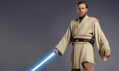 Obi-Wan Kenobi