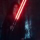 Rise of Skywalker Dark Rey