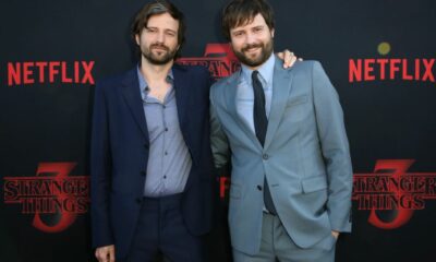 Duffer Brothers