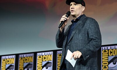 Kevin Feige Star Wars