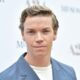 Will Poulter Lord of the Rings