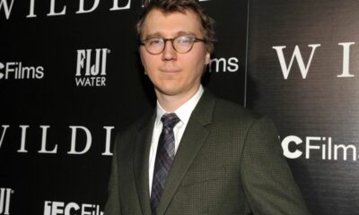 Paul Dano