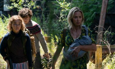 A Quiet Place 2