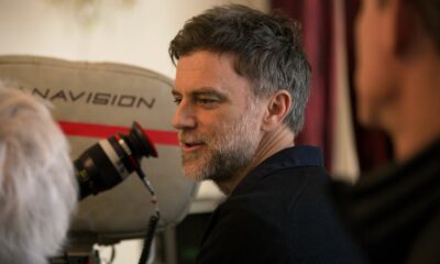 Paul Thomas Anderson