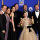 2020 Golden Globe Awards winners