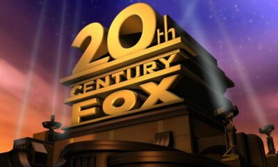 20th Century Fox logo